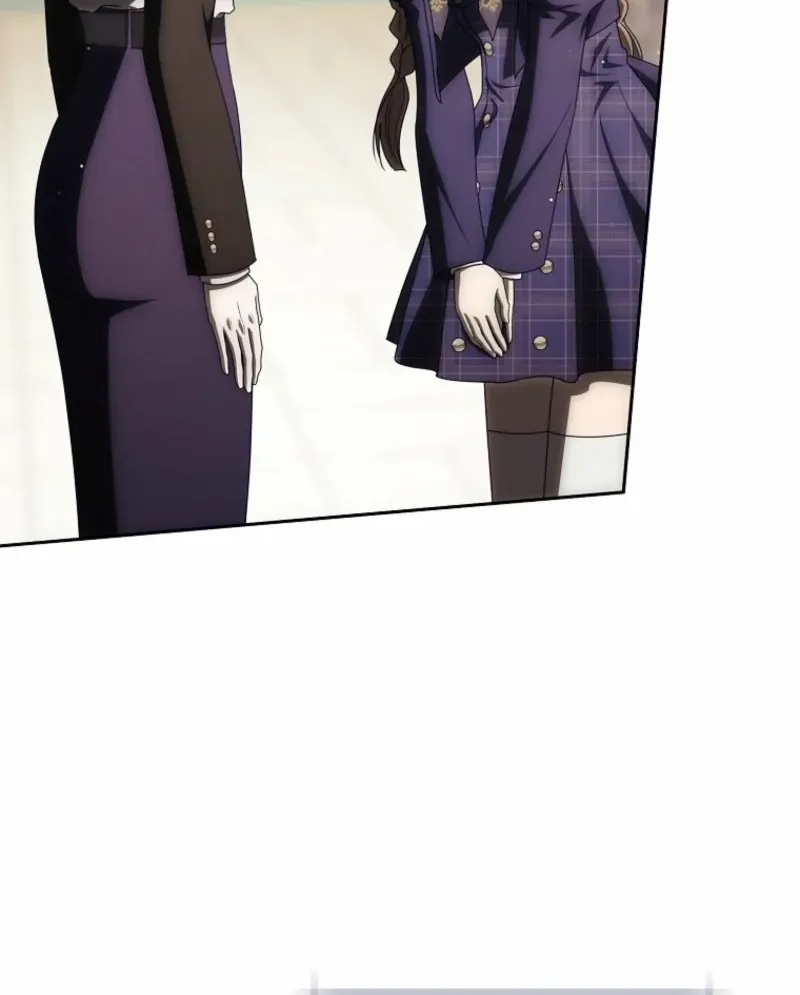How to Get on the Main Character’s Flower Path Chapter 21 page 78 - 