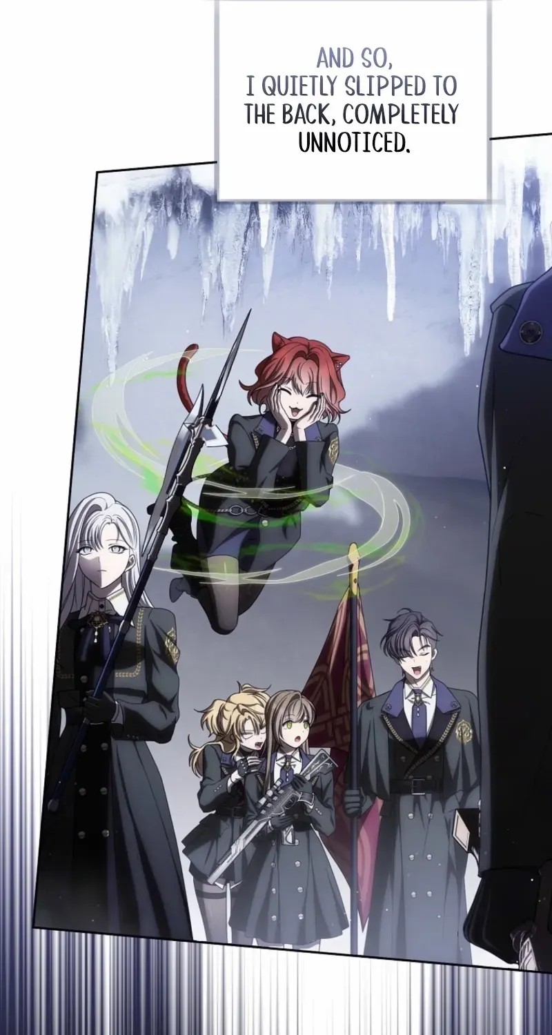 How to Get on the Main Character’s Flower Path Chapter 21 page 79 - 