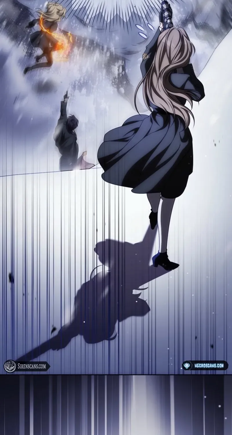 How to Get on the Main Character’s Flower Path Chapter 21 page 83 - 