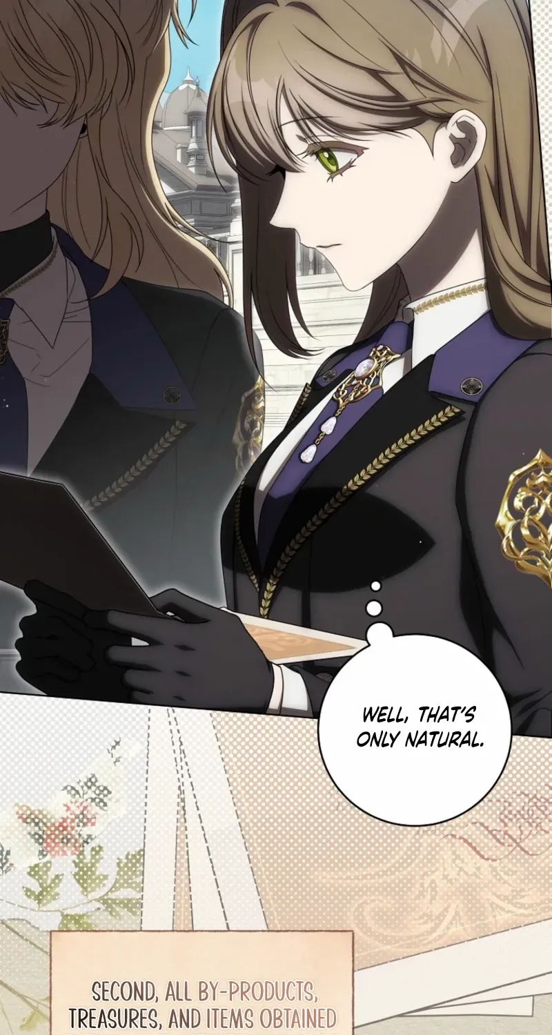 How to Get on the Main Character’s Flower Path Chapter 22 page 12 - 