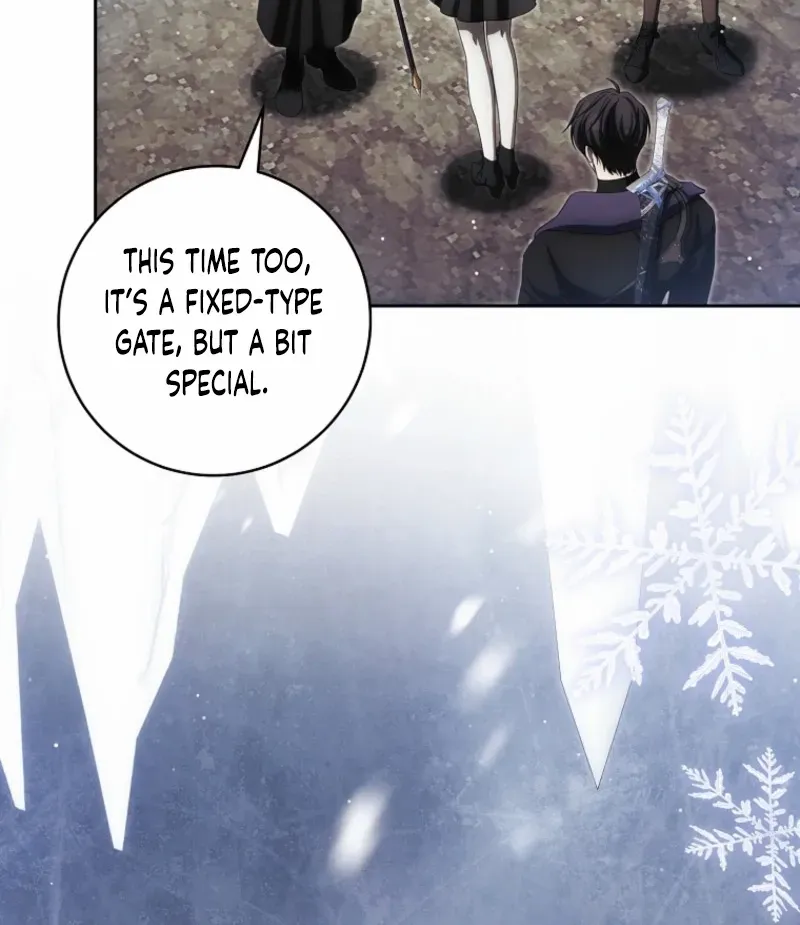 How to Get on the Main Character’s Flower Path Chapter 22 page 18 - 