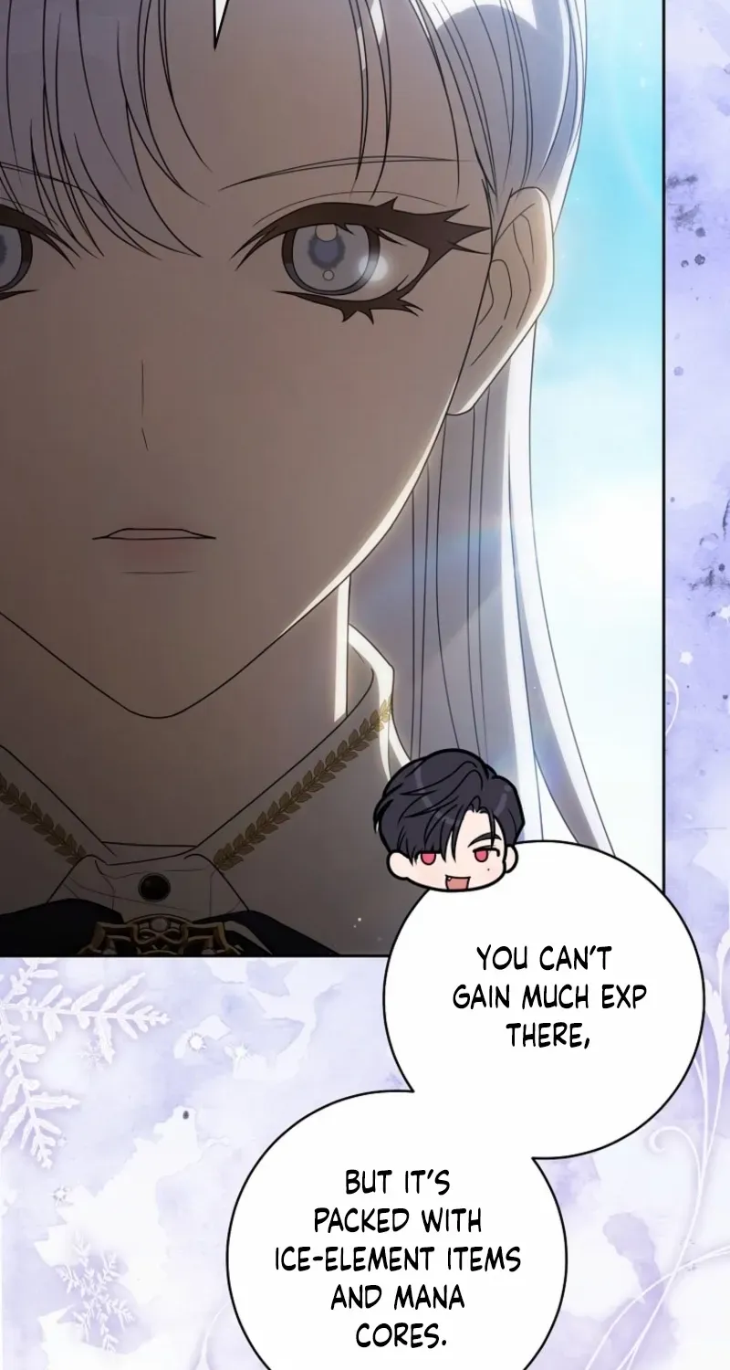 How to Get on the Main Character’s Flower Path Chapter 22 page 20 - 