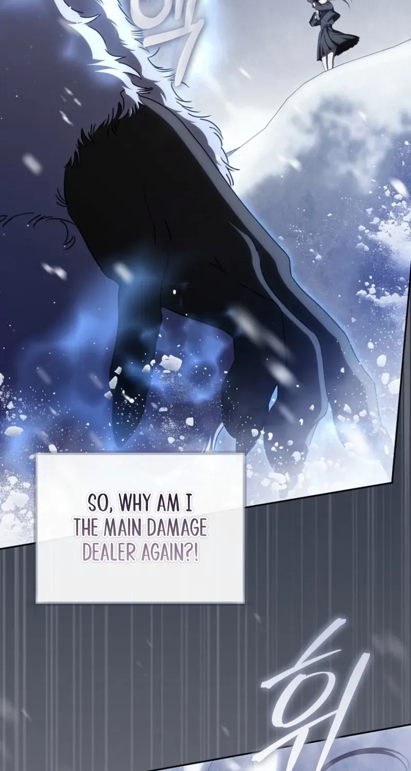 How to Get on the Main Character’s Flower Path Chapter 22 page 3 - 