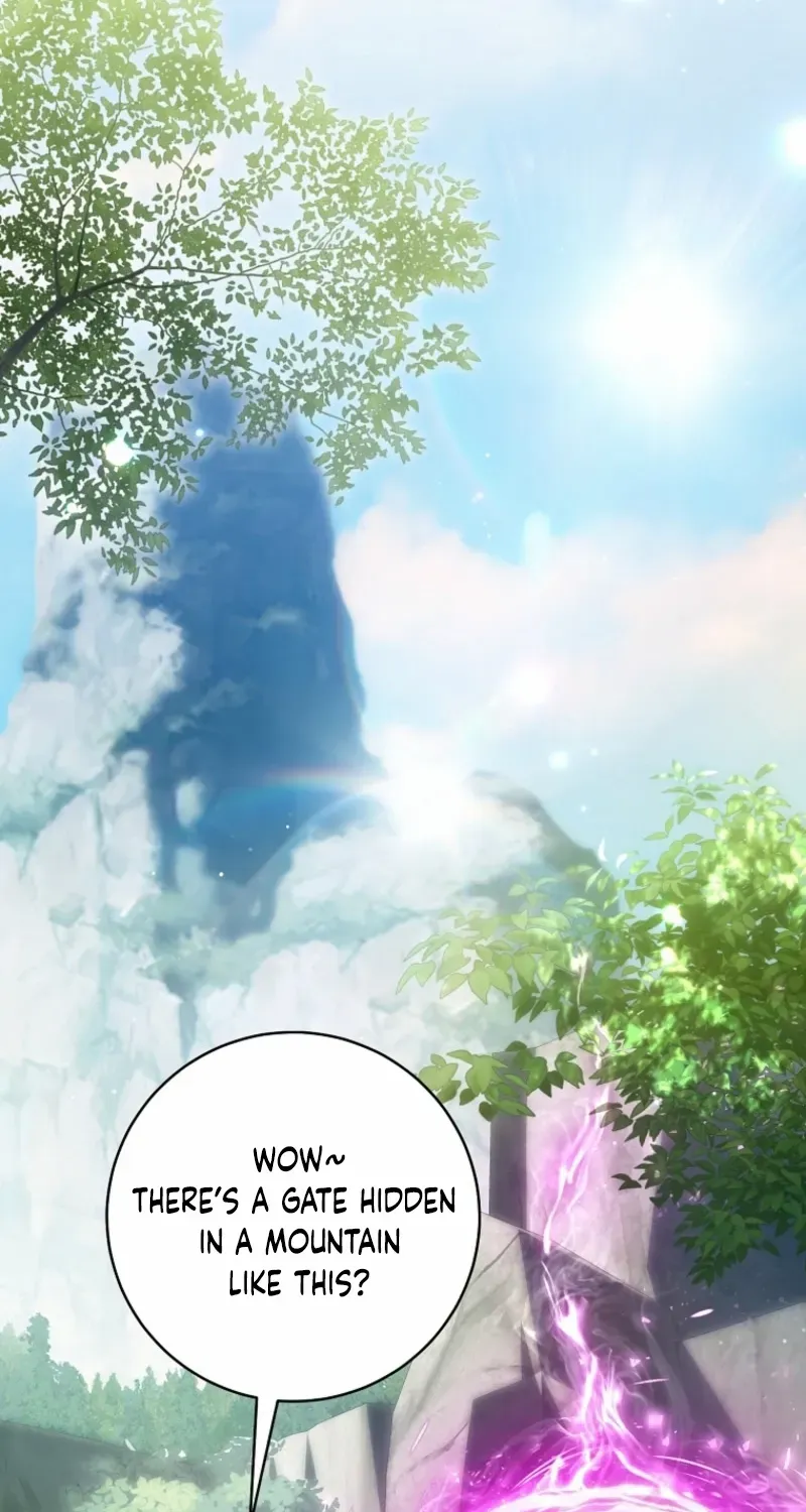 How to Get on the Main Character’s Flower Path Chapter 22 page 27 - 