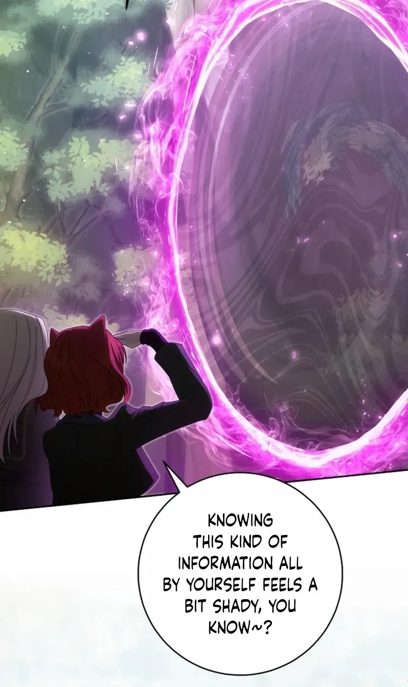 How to Get on the Main Character’s Flower Path Chapter 22 page 28 - 