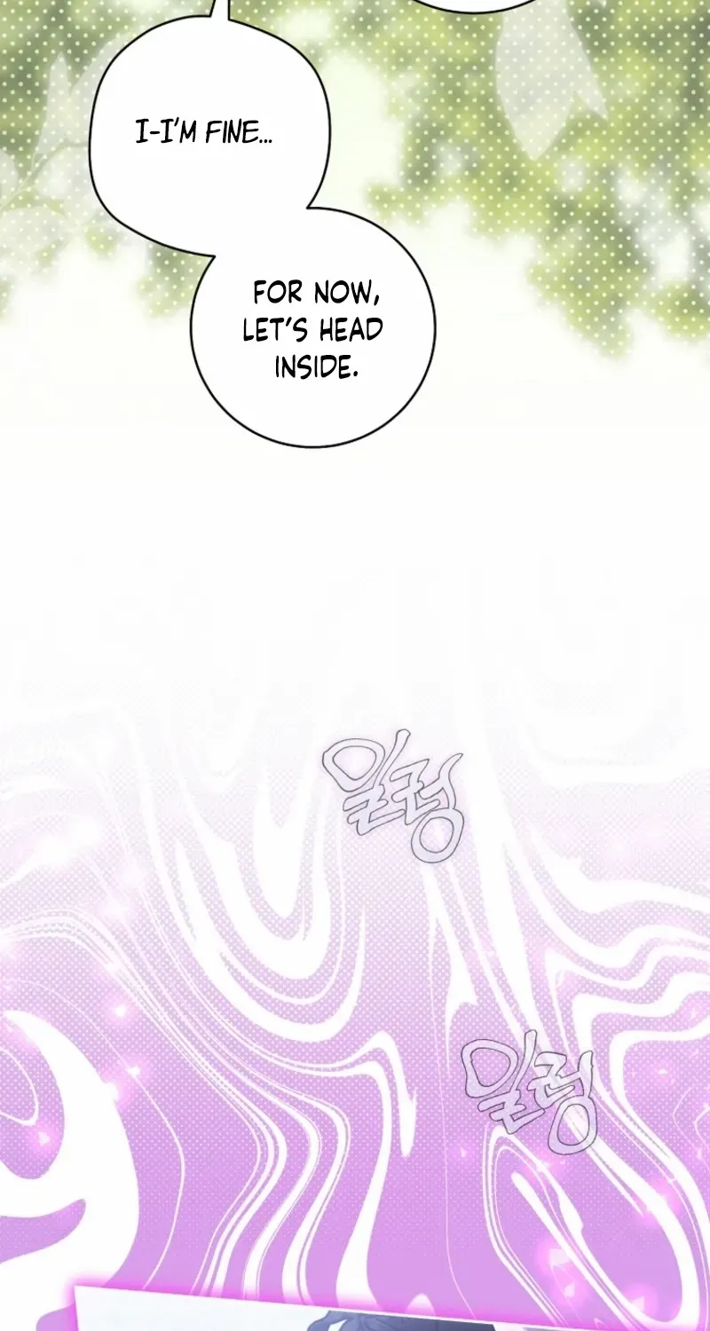 How to Get on the Main Character’s Flower Path Chapter 22 page 30 - 