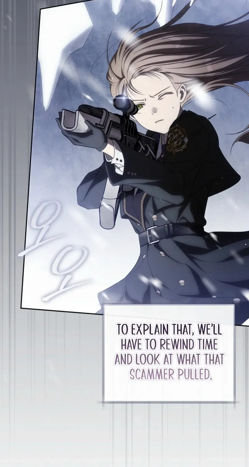 How to Get on the Main Character’s Flower Path Chapter 22 page 4 - 
