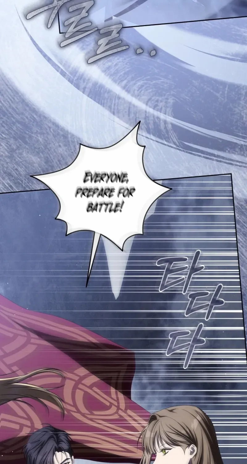 How to Get on the Main Character’s Flower Path Chapter 22 page 35 - 