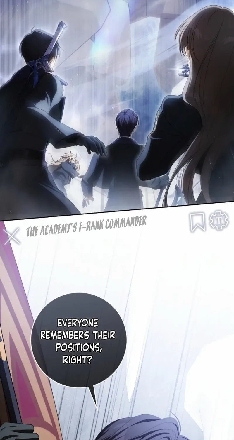 How to Get on the Main Character’s Flower Path Chapter 22 page 38 - 