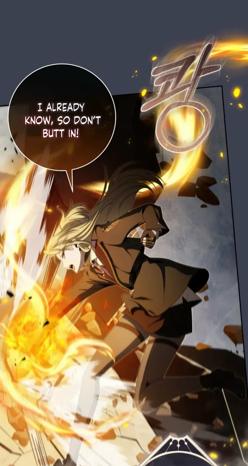 How to Get on the Main Character’s Flower Path Chapter 22 page 40 - 