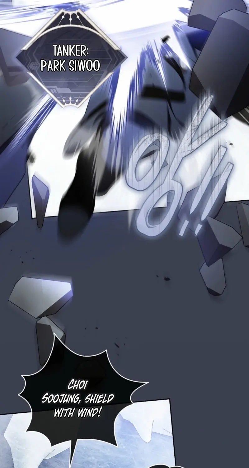 How to Get on the Main Character’s Flower Path Chapter 22 page 42 - 