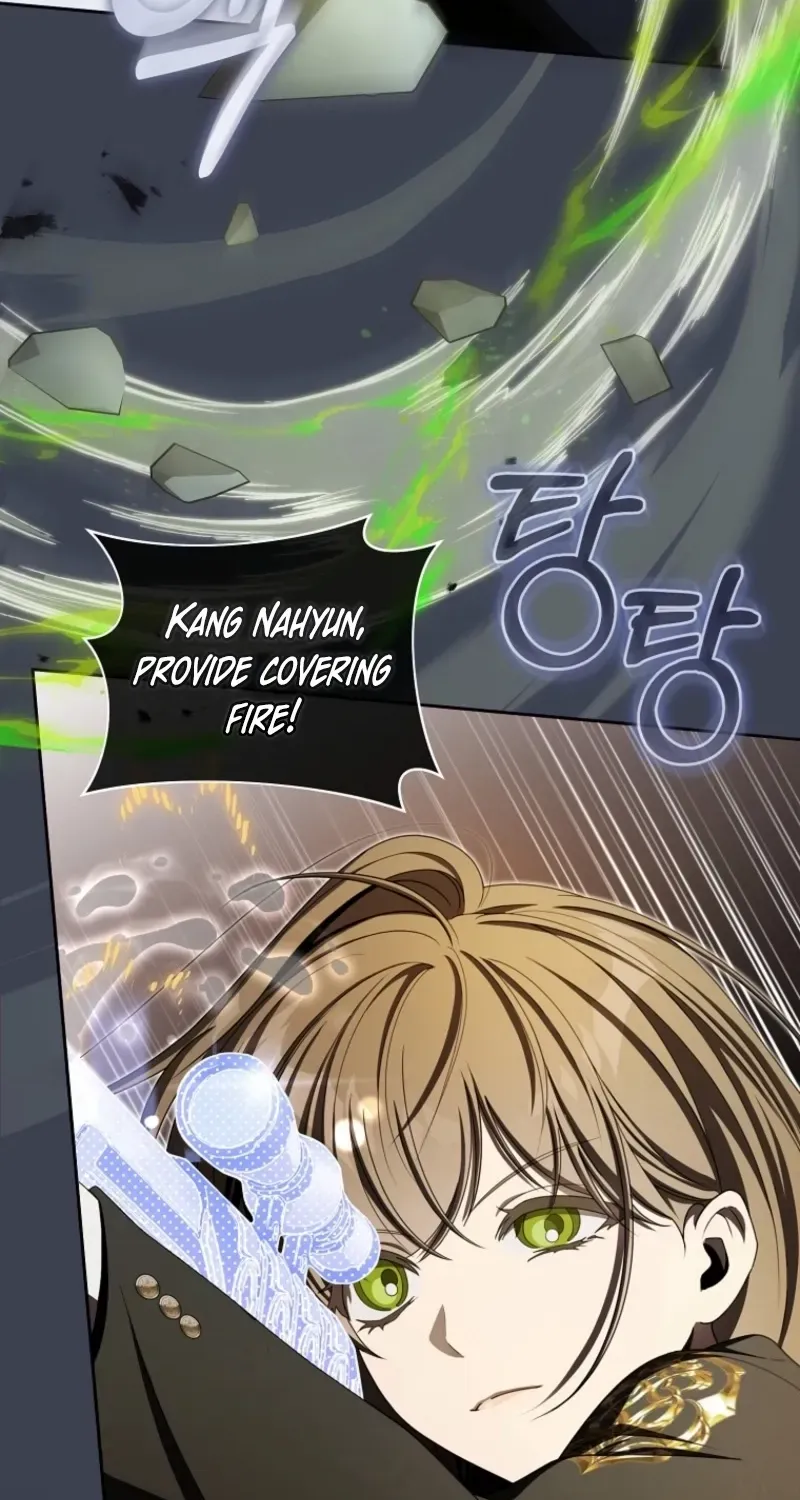 How to Get on the Main Character’s Flower Path Chapter 22 page 45 - 