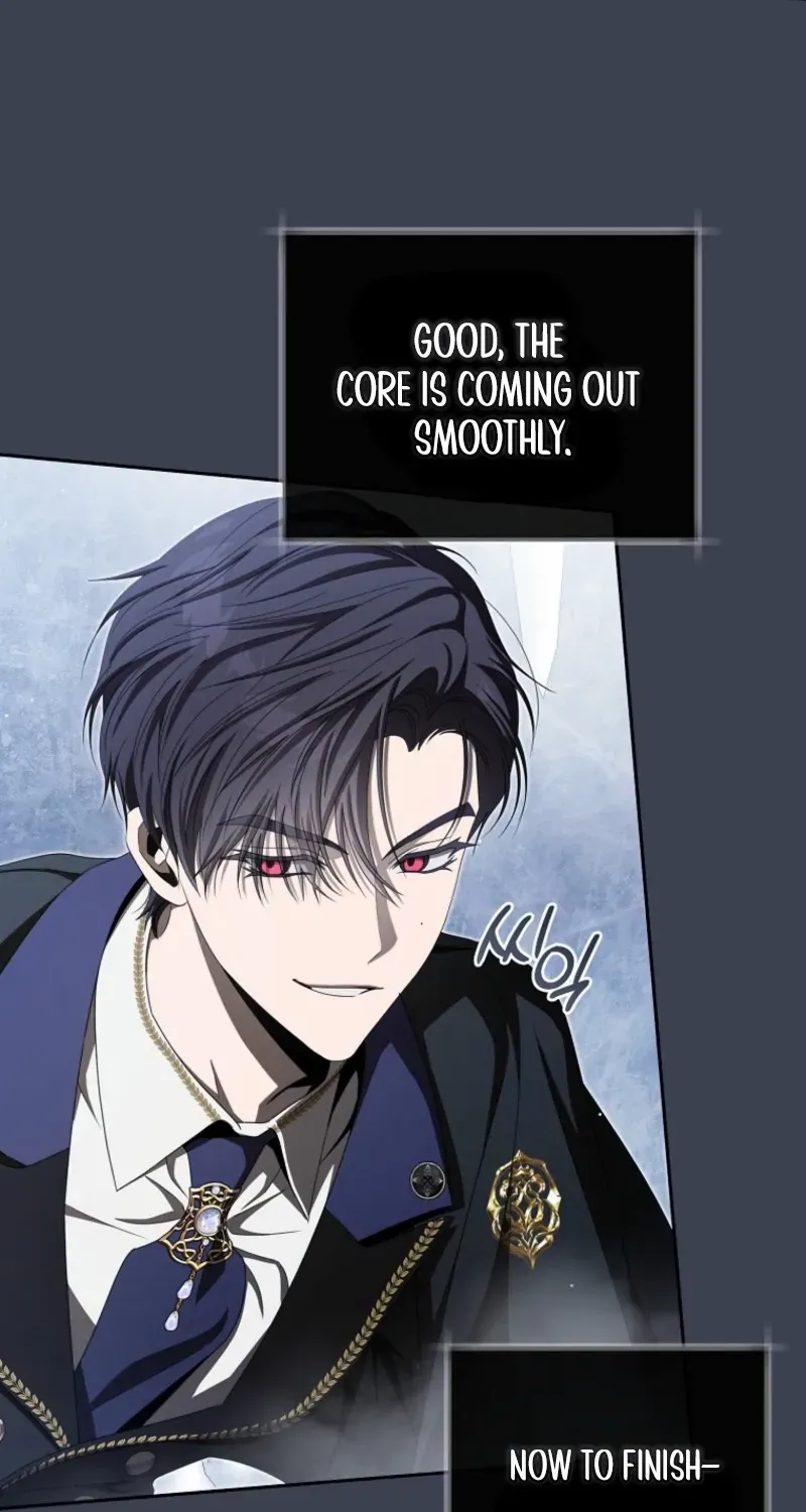 How to Get on the Main Character’s Flower Path Chapter 22 page 49 - 