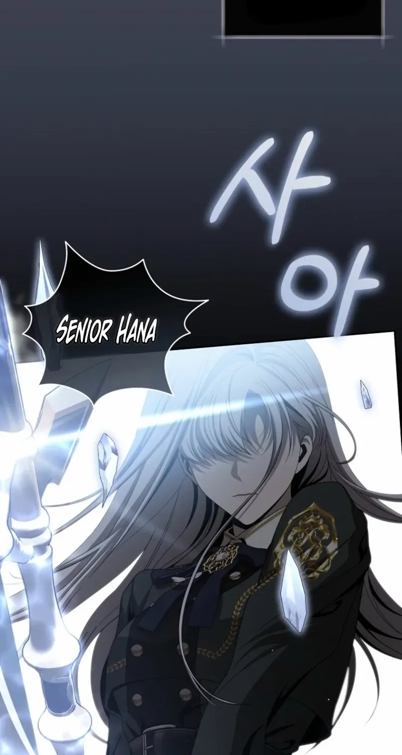 How to Get on the Main Character’s Flower Path Chapter 22 page 50 - 
