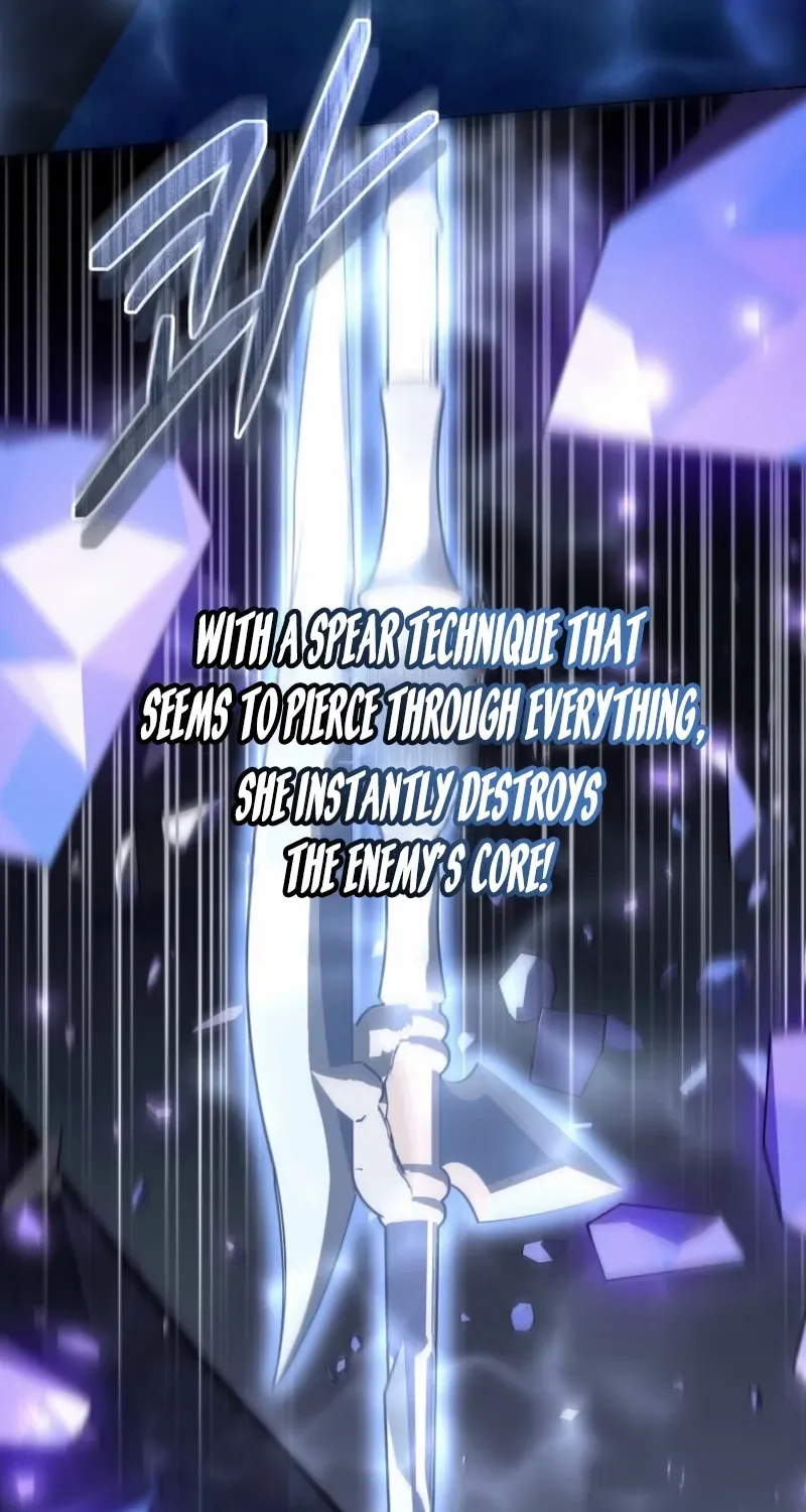 How to Get on the Main Character’s Flower Path Chapter 22 page 56 - 