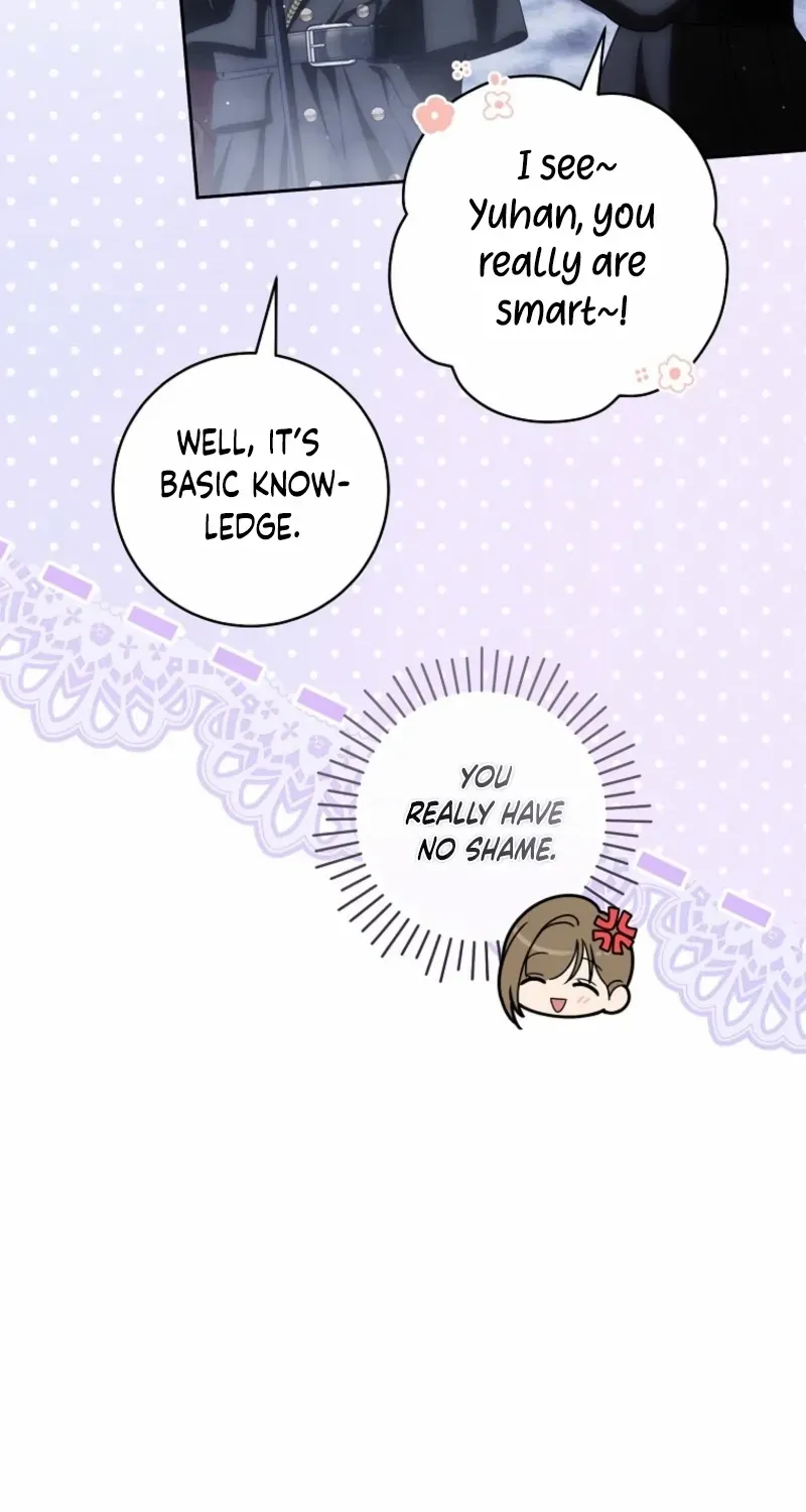 How to Get on the Main Character’s Flower Path Chapter 22 page 61 - 