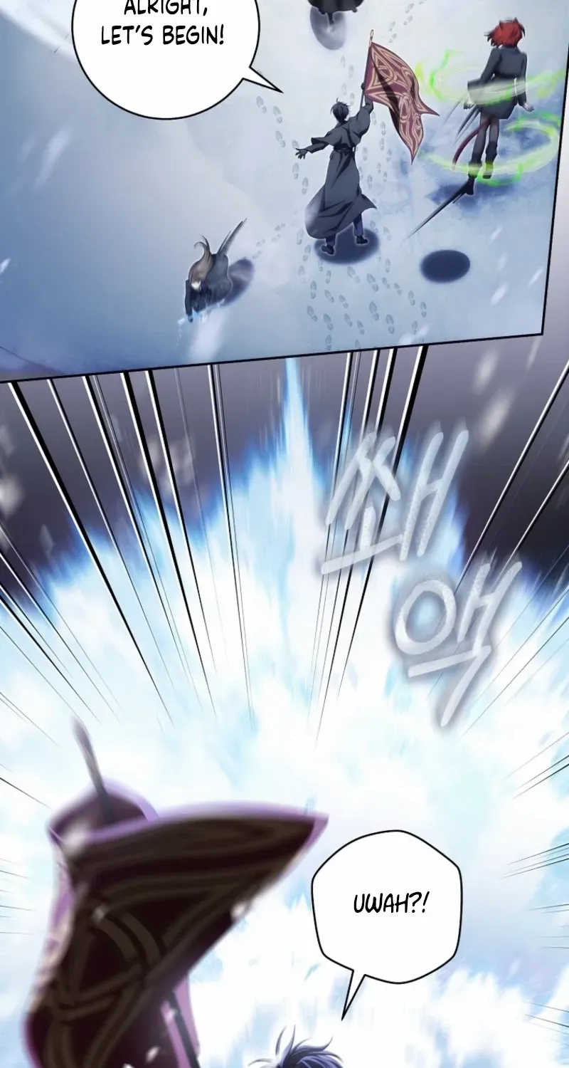How to Get on the Main Character’s Flower Path Chapter 22 page 69 - 