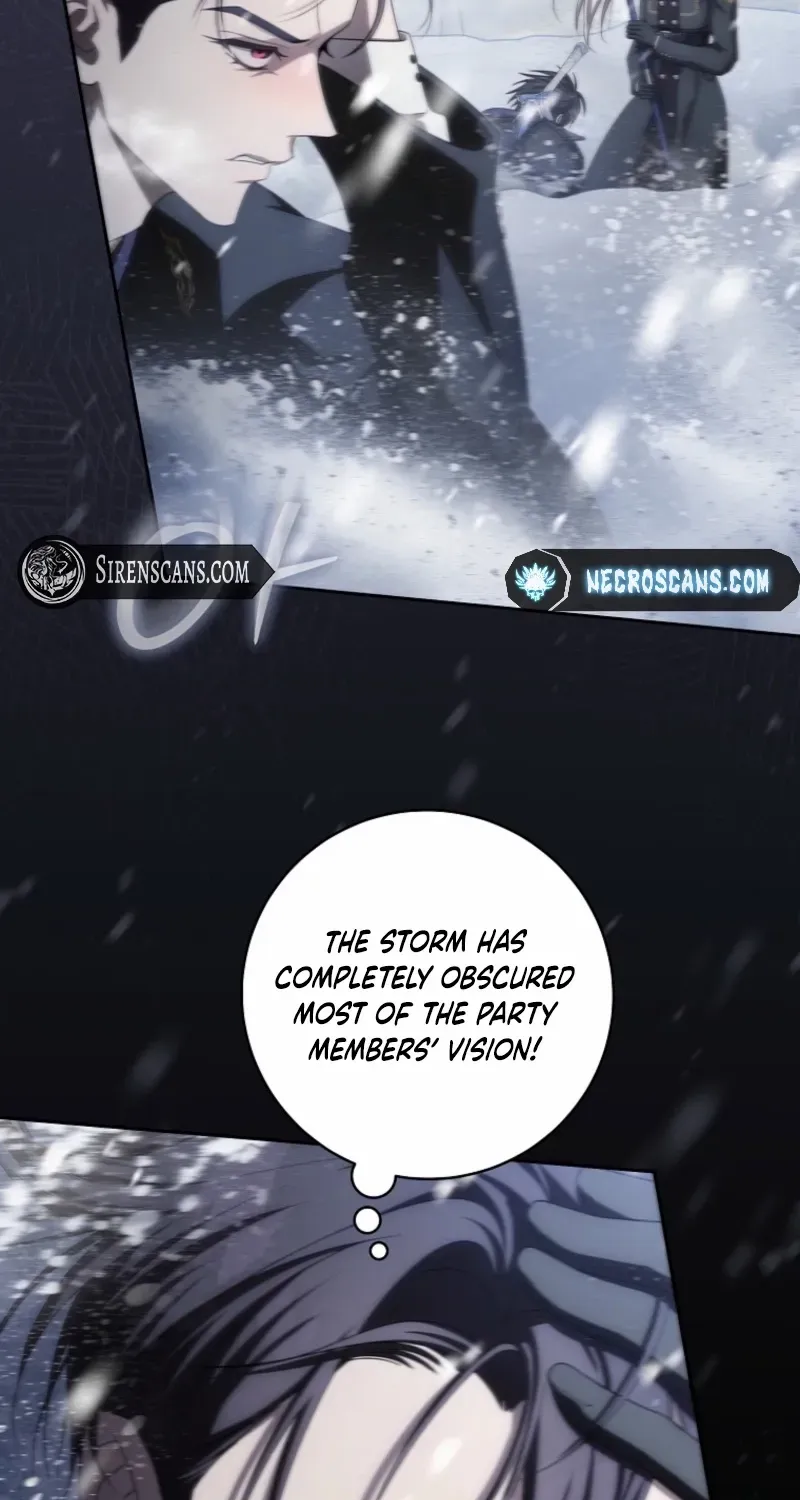 How to Get on the Main Character’s Flower Path Chapter 22 page 78 - 
