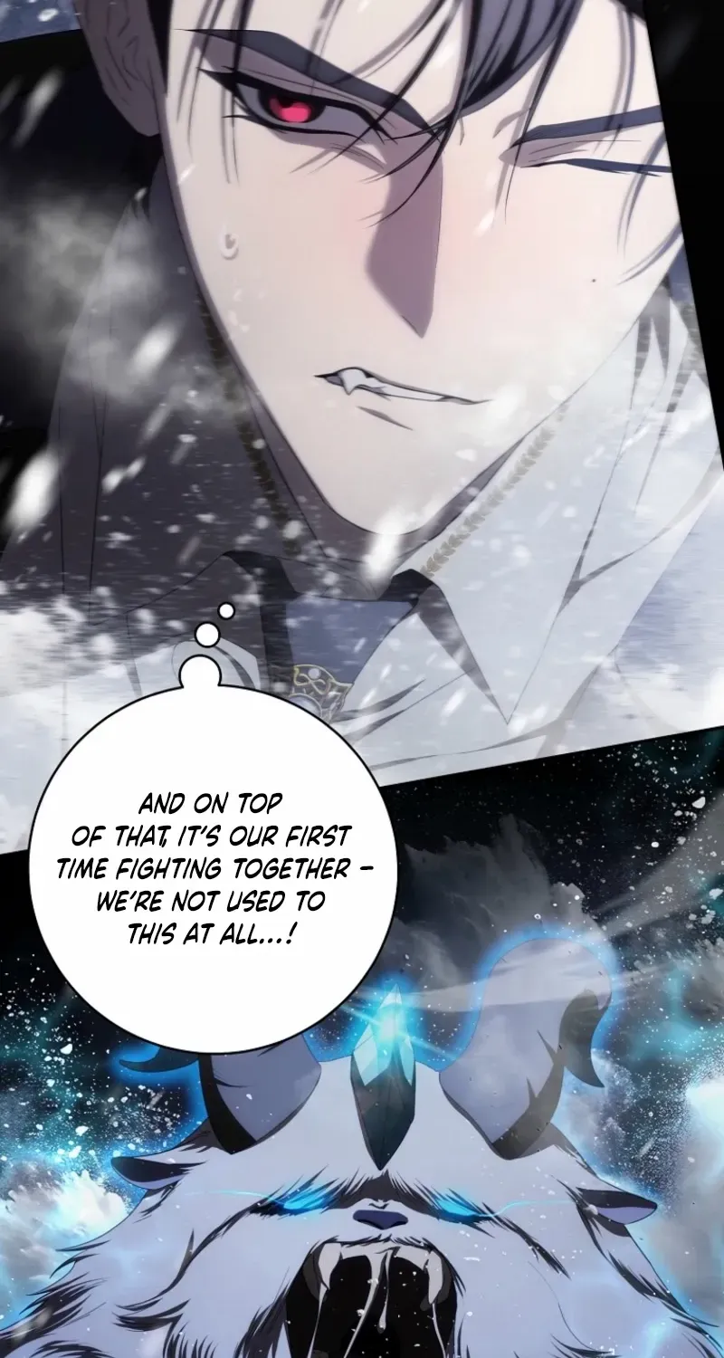 How to Get on the Main Character’s Flower Path Chapter 22 page 79 - 