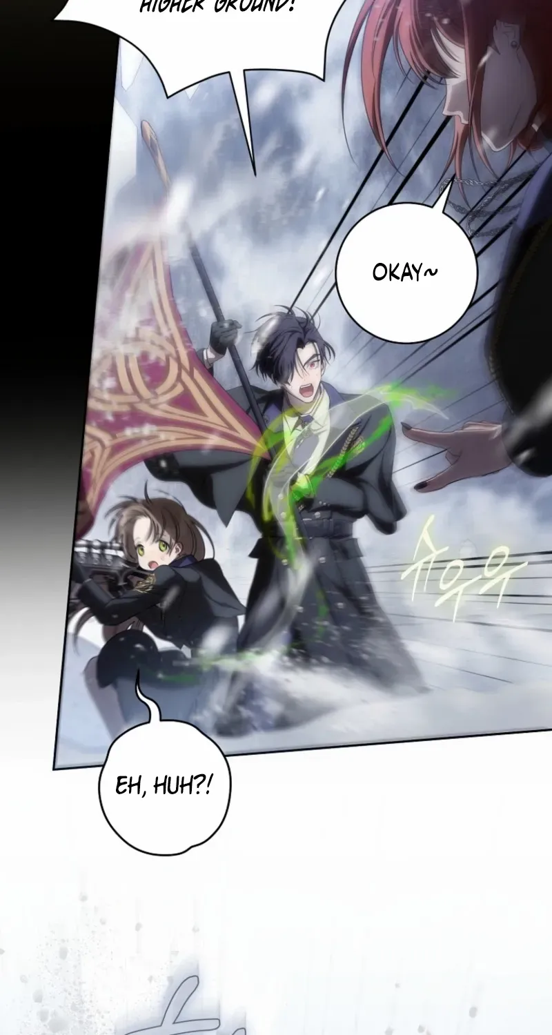How to Get on the Main Character’s Flower Path Chapter 22 page 84 - 