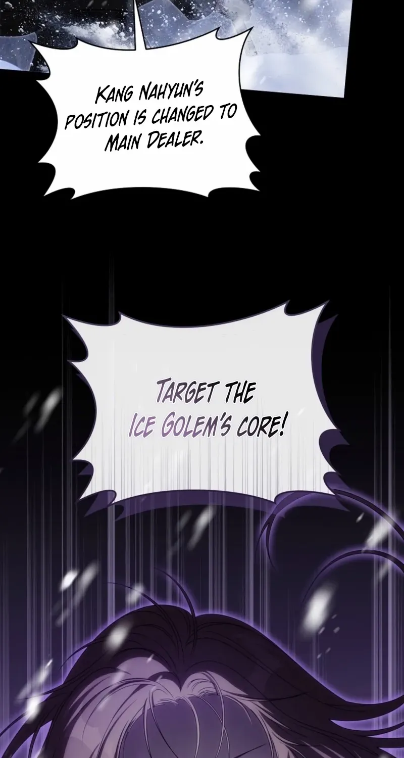 How to Get on the Main Character’s Flower Path Chapter 22 page 88 - 
