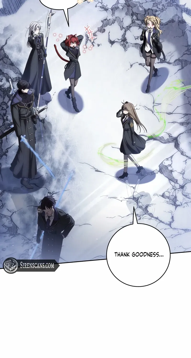 How to Get on the Main Character’s Flower Path Chapter 23 page 12 - 