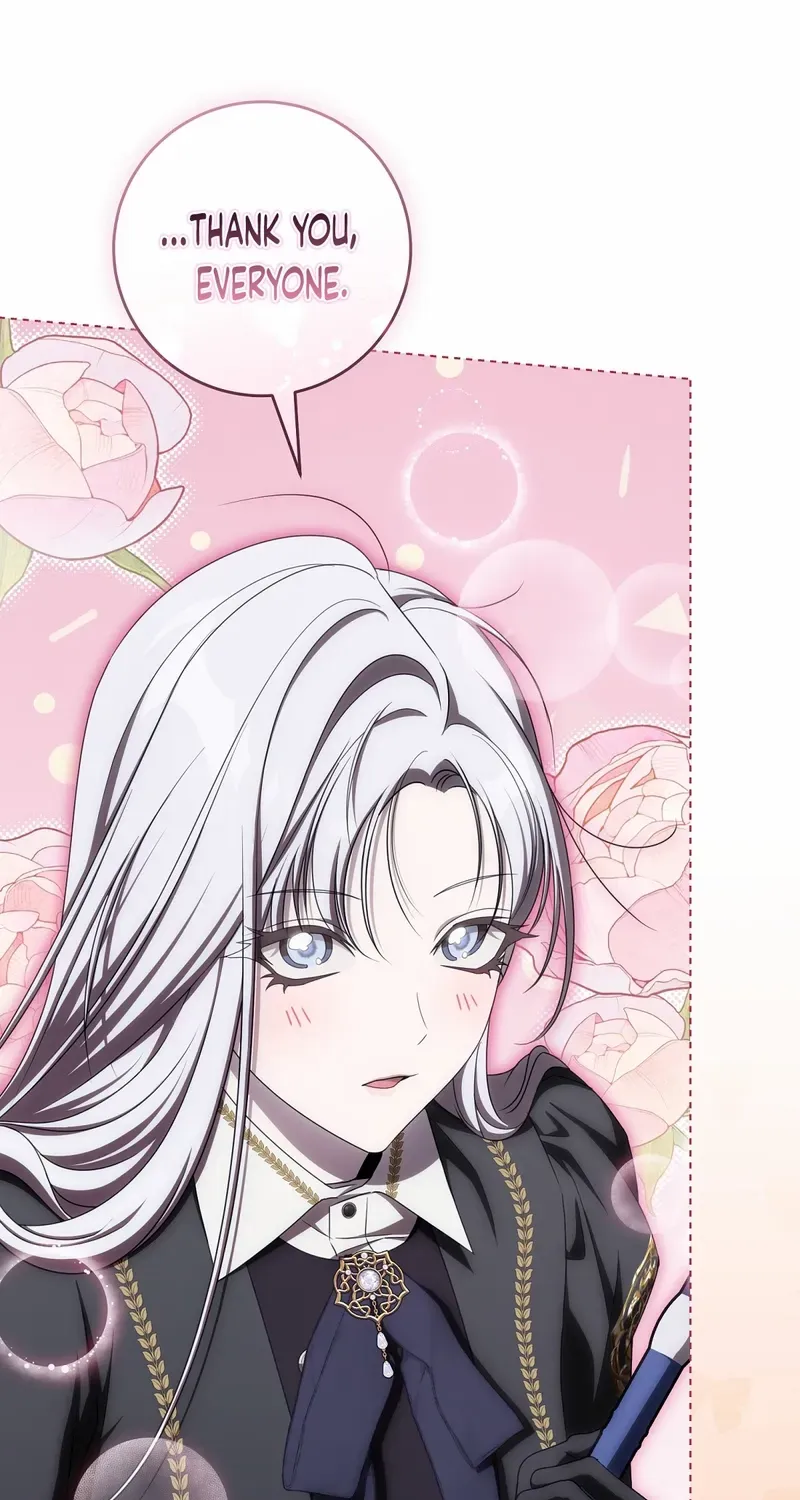 How to Get on the Main Character’s Flower Path Chapter 23 page 25 - 
