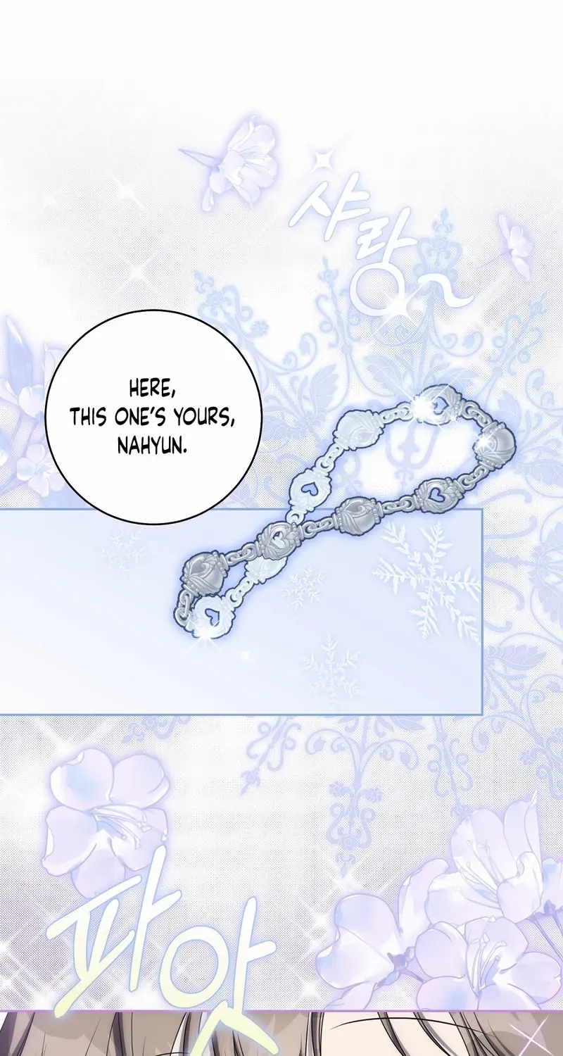 How to Get on the Main Character’s Flower Path Chapter 23 page 29 - 
