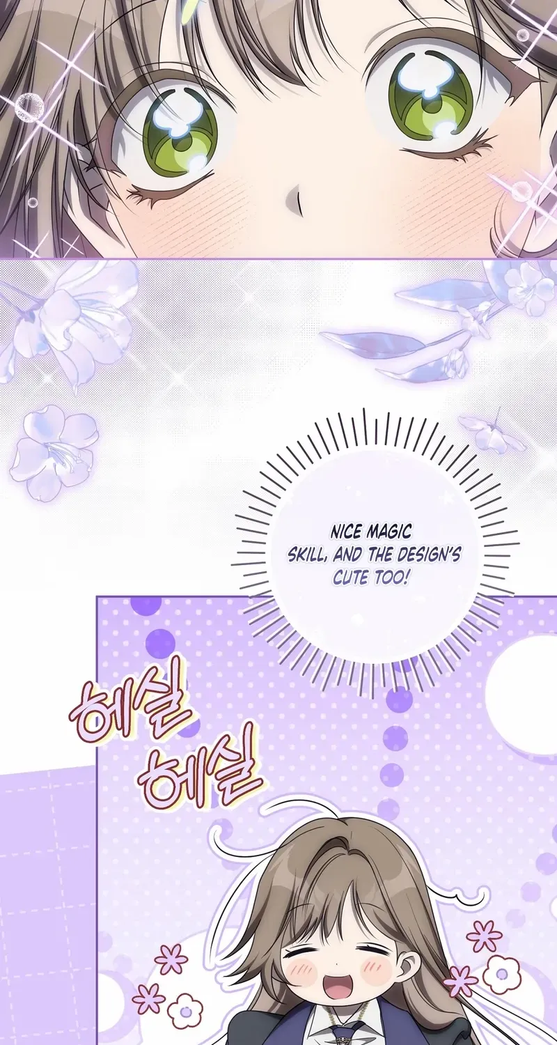 How to Get on the Main Character’s Flower Path Chapter 23 page 30 - 