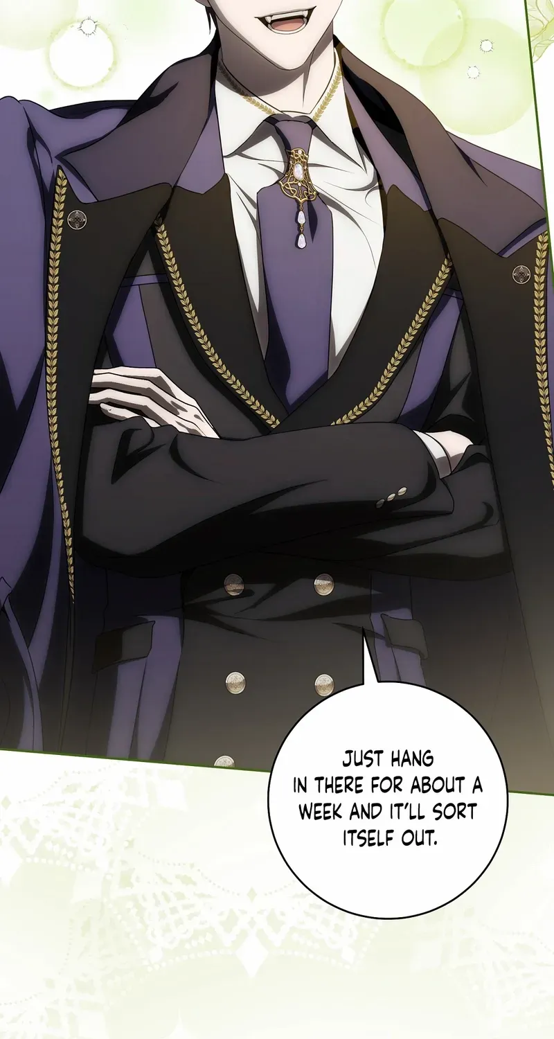 How to Get on the Main Character’s Flower Path Chapter 23 page 59 - 