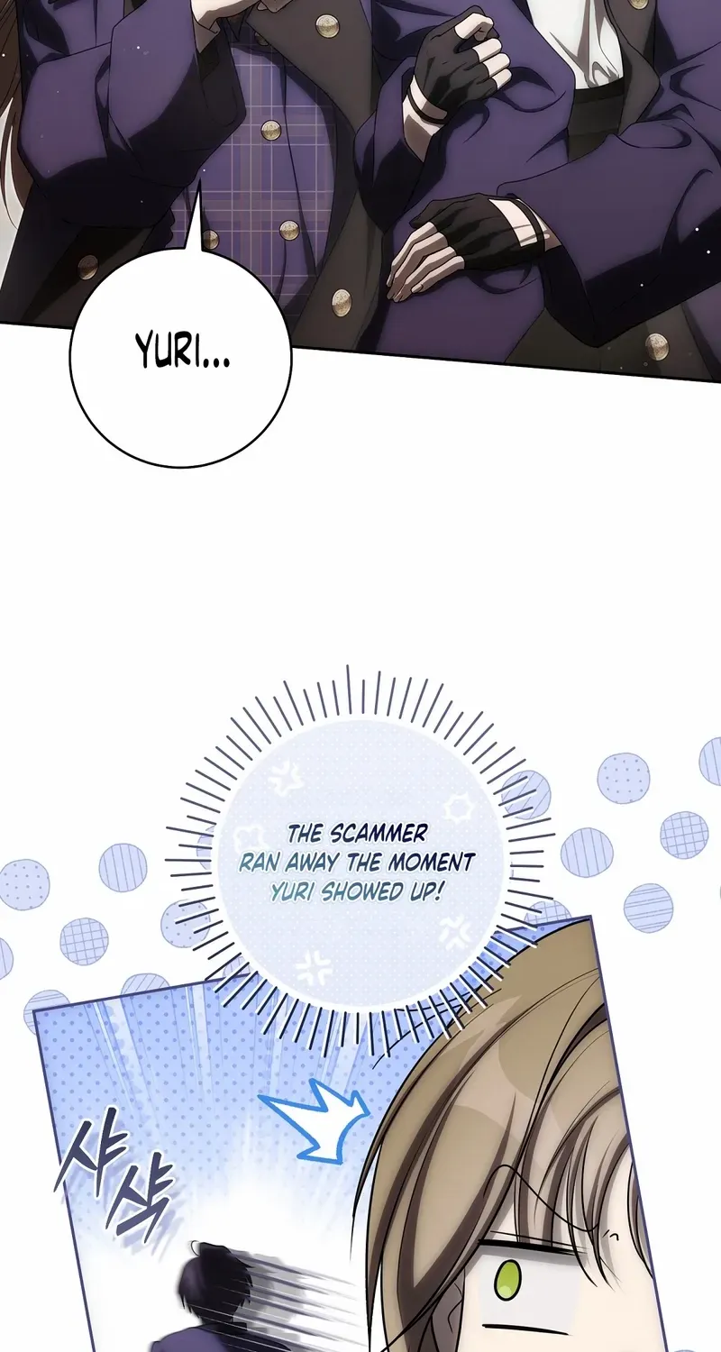 How to Get on the Main Character’s Flower Path Chapter 23 page 62 - 