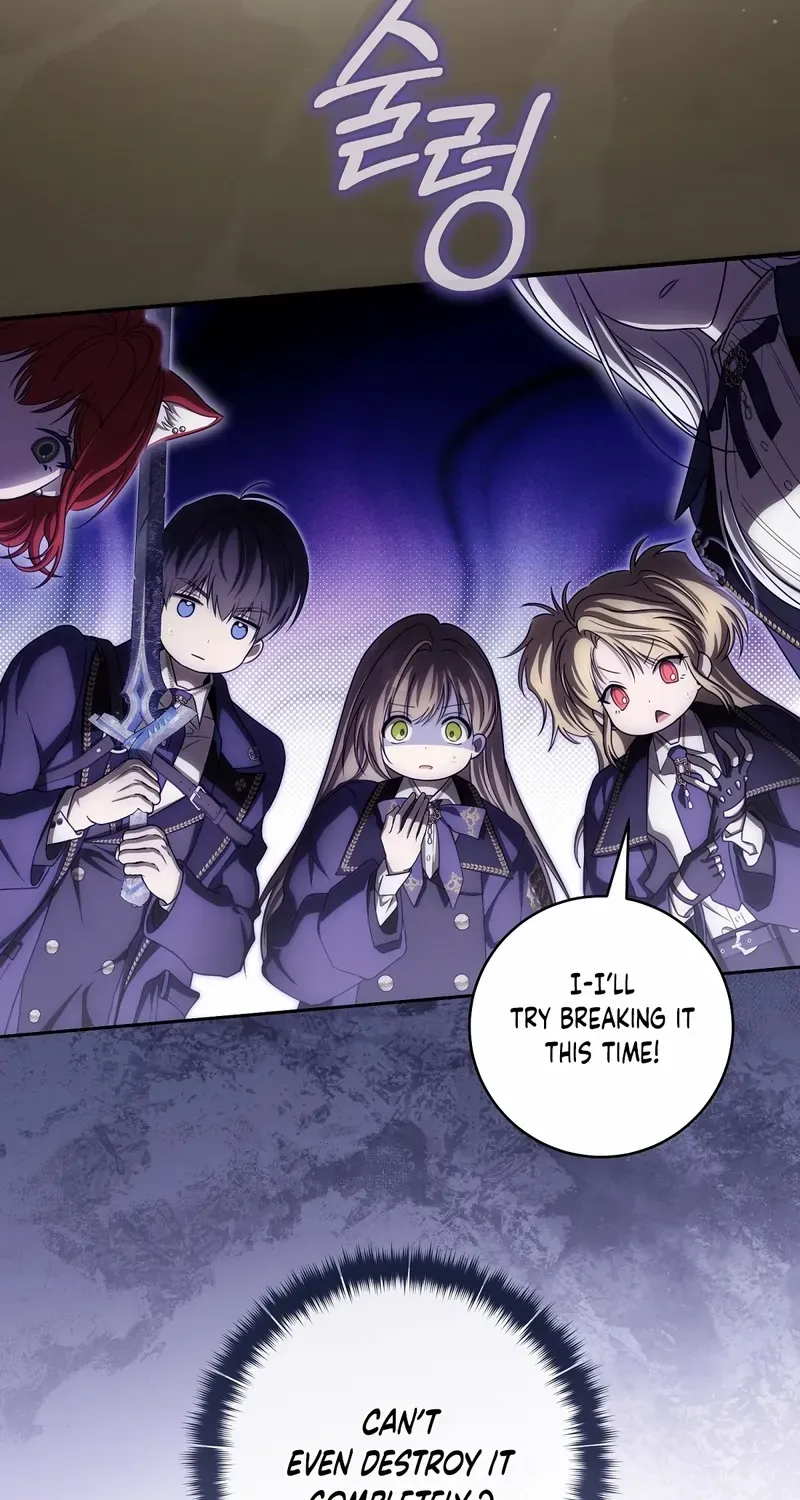 How to Get on the Main Character’s Flower Path Chapter 23 page 81 - 
