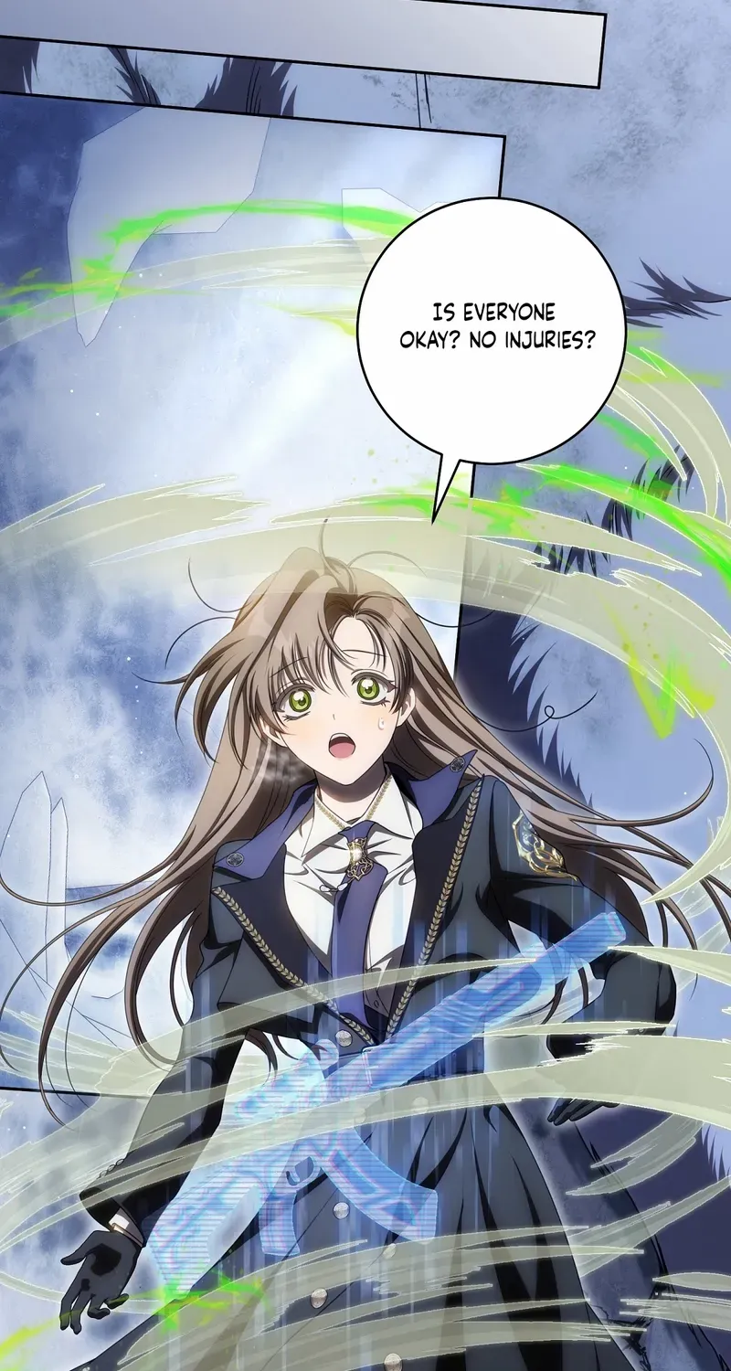 How to Get on the Main Character’s Flower Path Chapter 23 page 10 - 