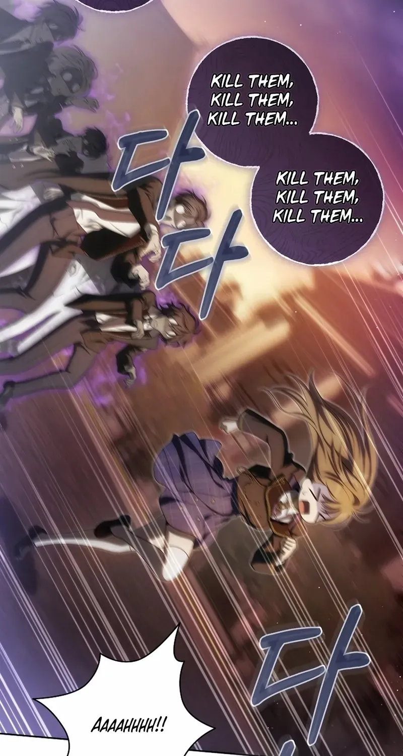 How to Get on the Main Character’s Flower Path Chapter 24 page 2 - 