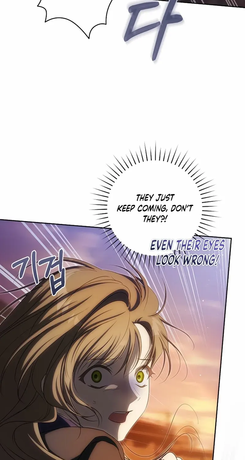 How to Get on the Main Character’s Flower Path Chapter 24 page 3 - 