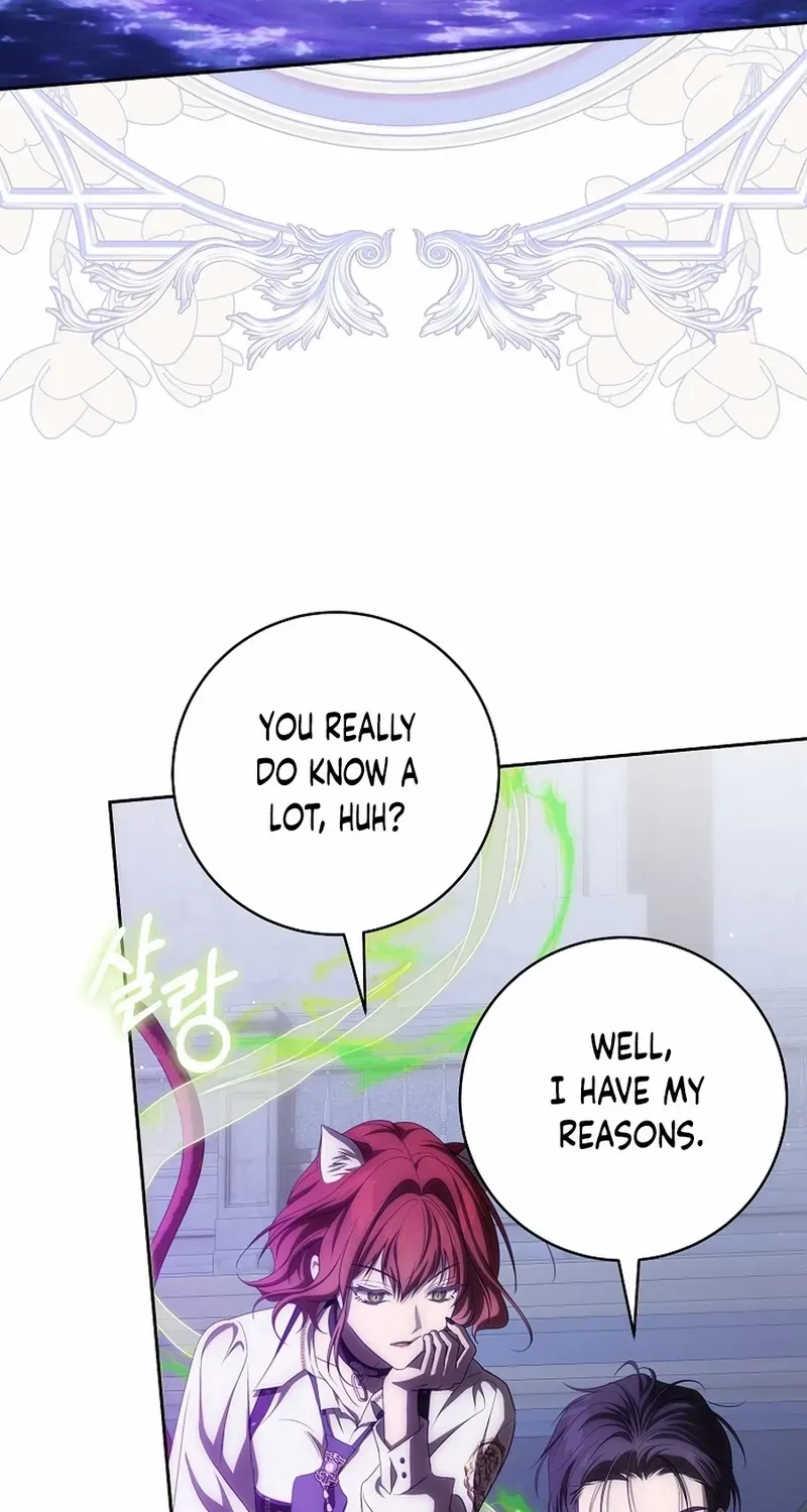 How to Get on the Main Character’s Flower Path Chapter 24 page 31 - 