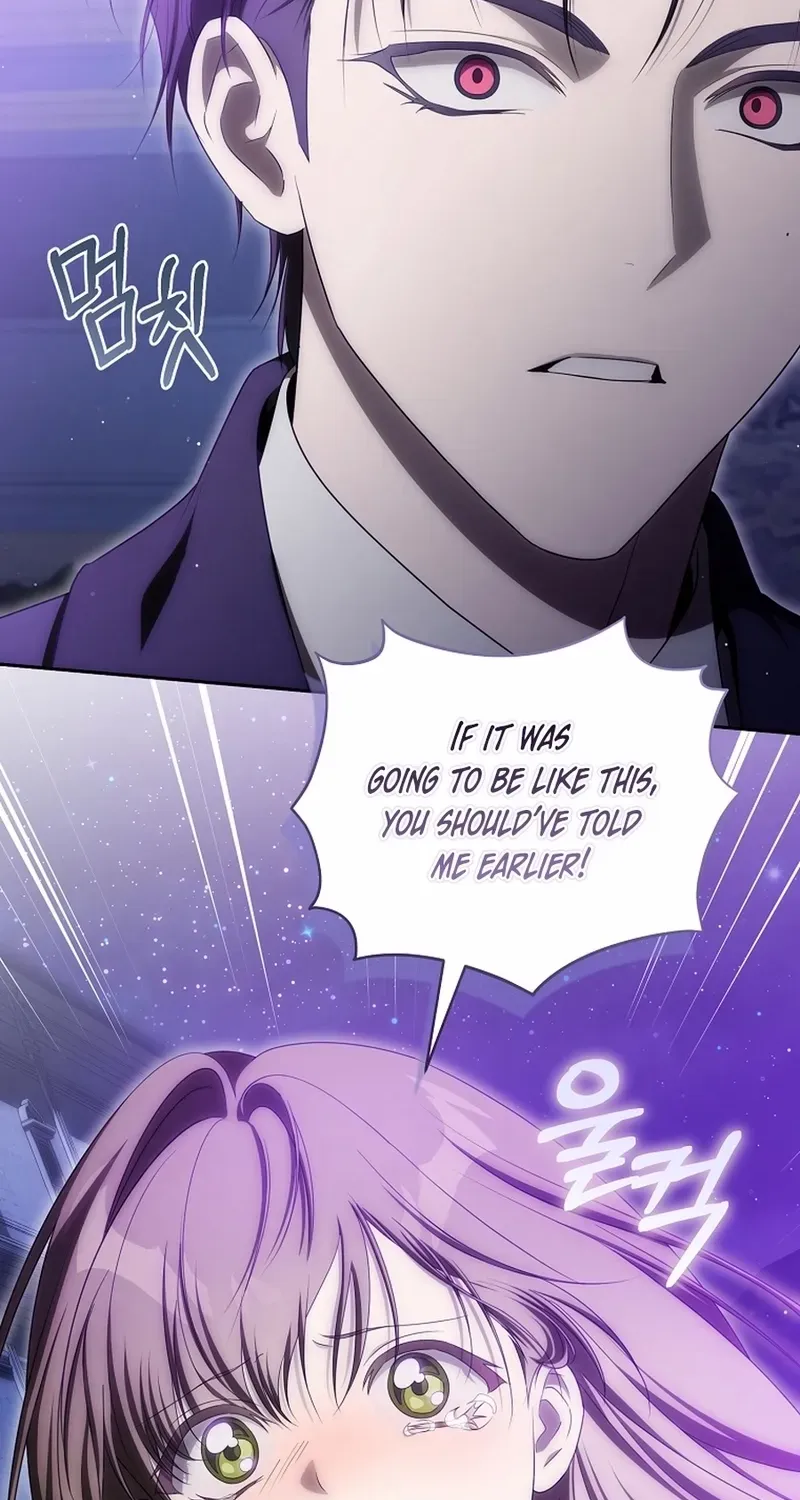 How to Get on the Main Character’s Flower Path Chapter 24 page 33 - 