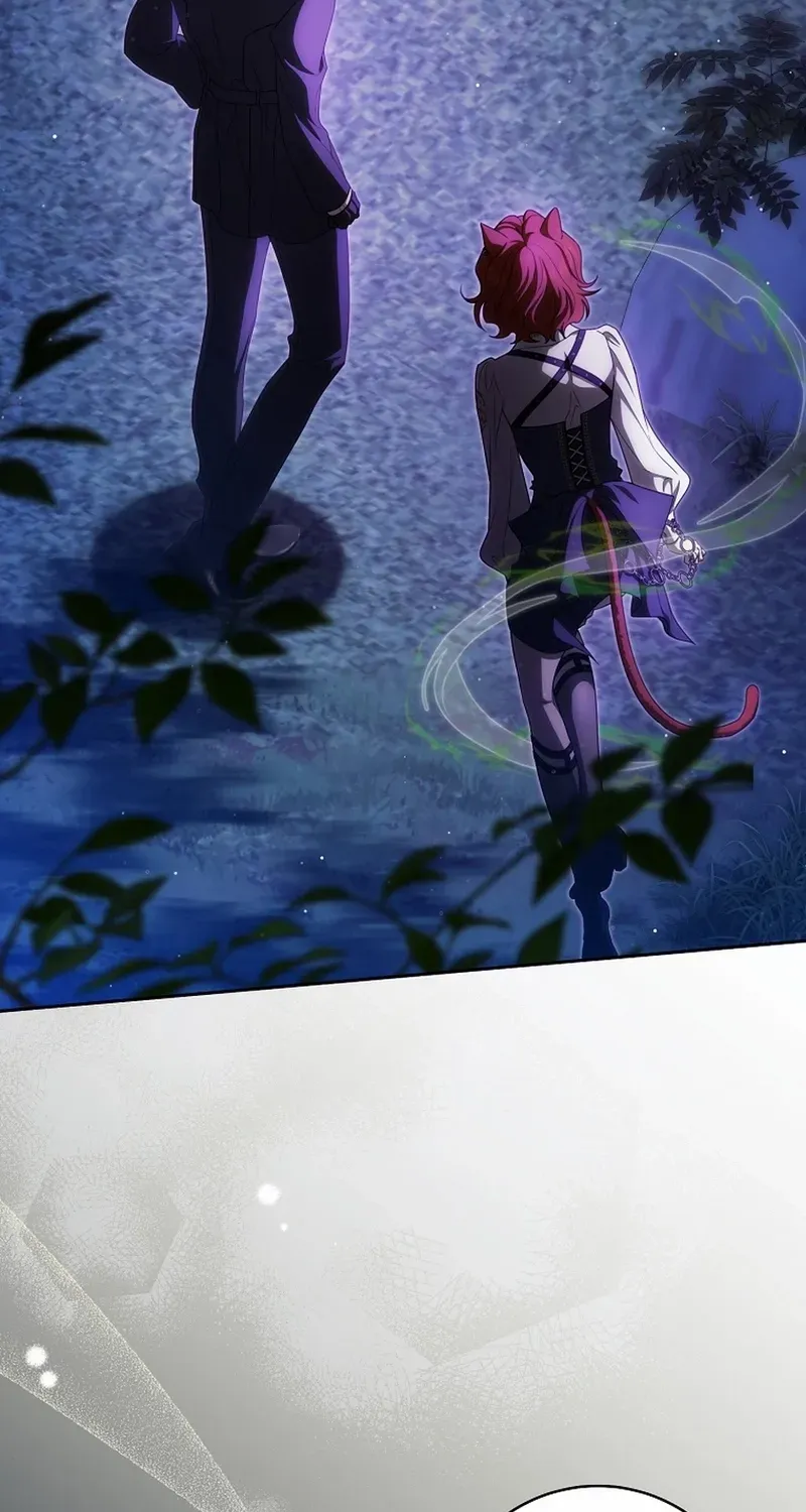 How to Get on the Main Character’s Flower Path Chapter 24 page 40 - 