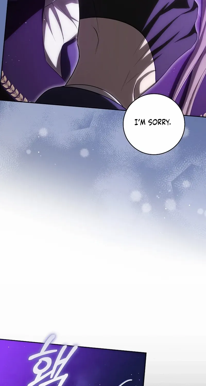 How to Get on the Main Character’s Flower Path Chapter 24 page 43 - 