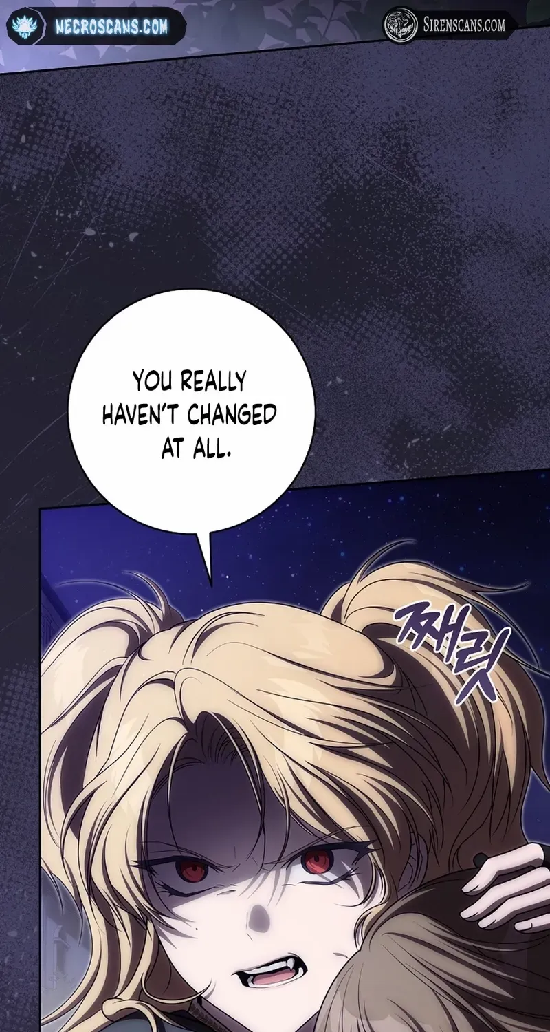 How to Get on the Main Character’s Flower Path Chapter 24 page 47 - 