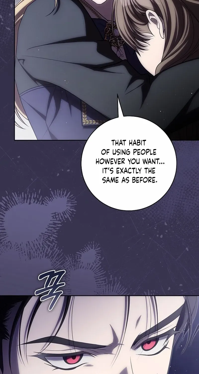 How to Get on the Main Character’s Flower Path Chapter 24 page 48 - 