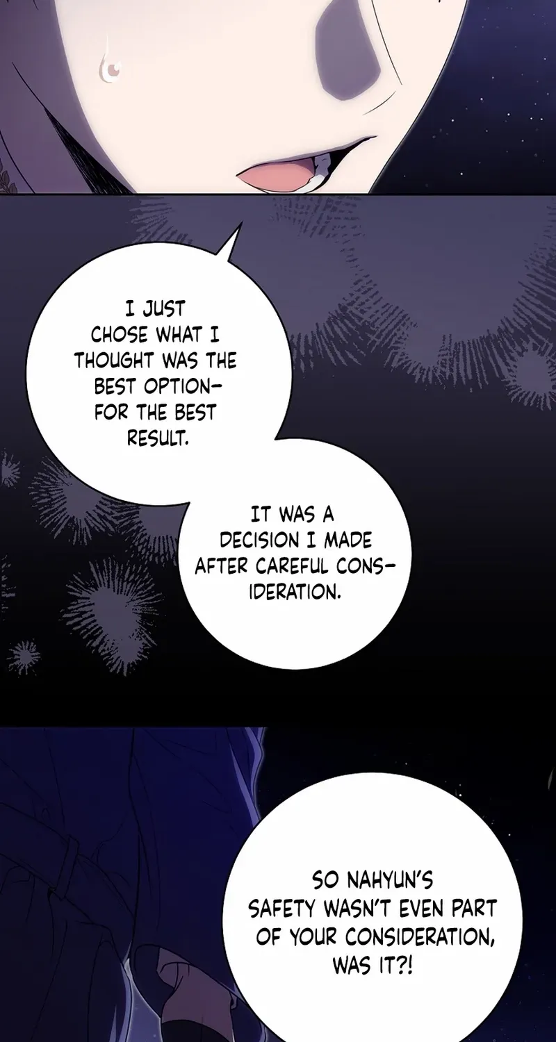 How to Get on the Main Character’s Flower Path Chapter 24 page 49 - 