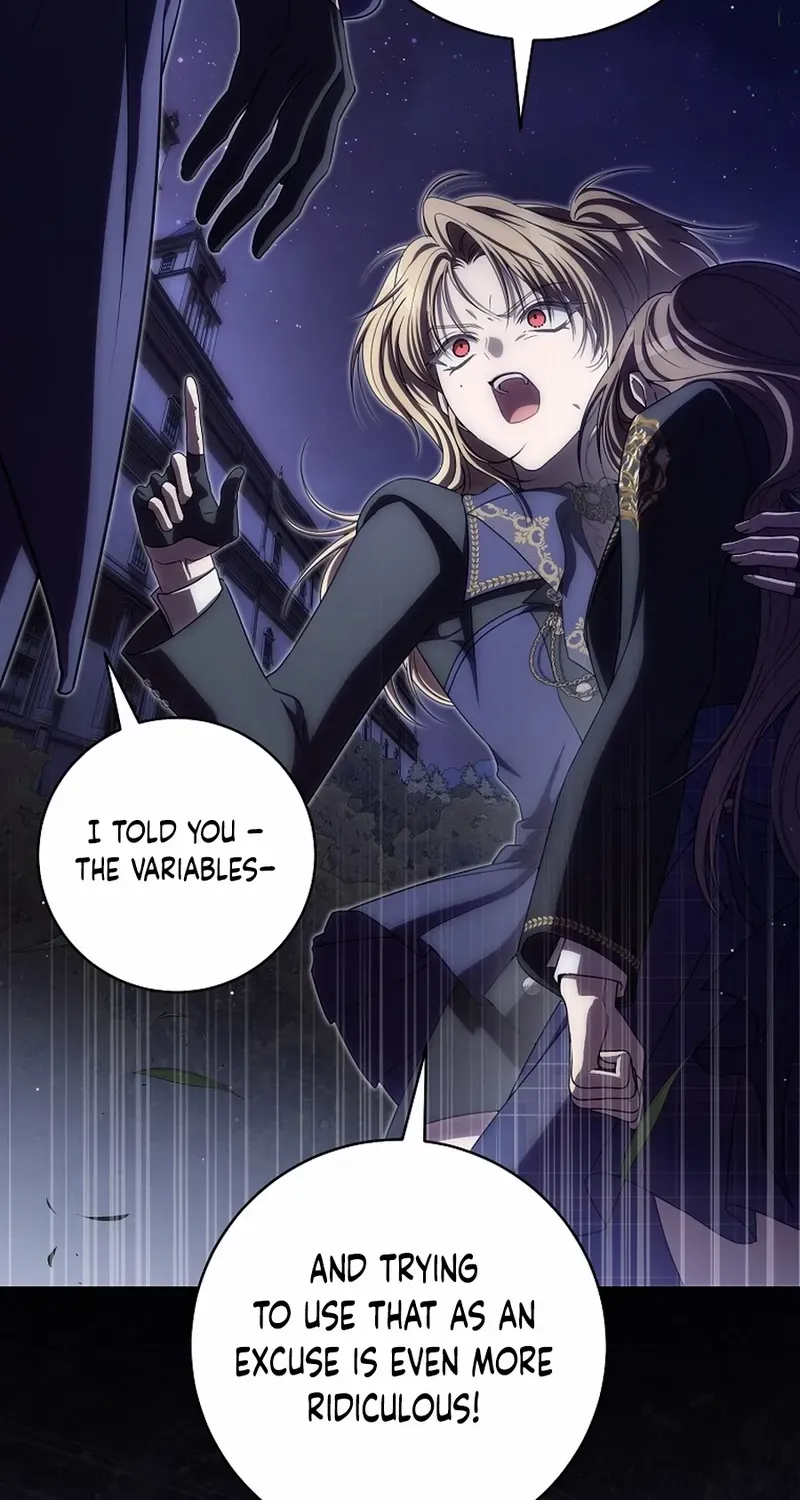 How to Get on the Main Character’s Flower Path Chapter 24 page 50 - 