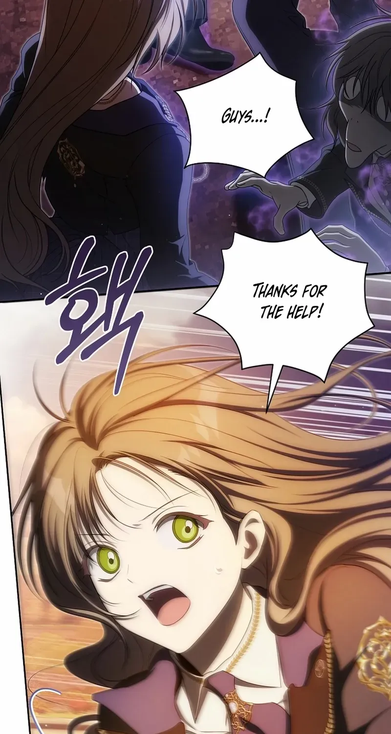 How to Get on the Main Character’s Flower Path Chapter 24 page 6 - 