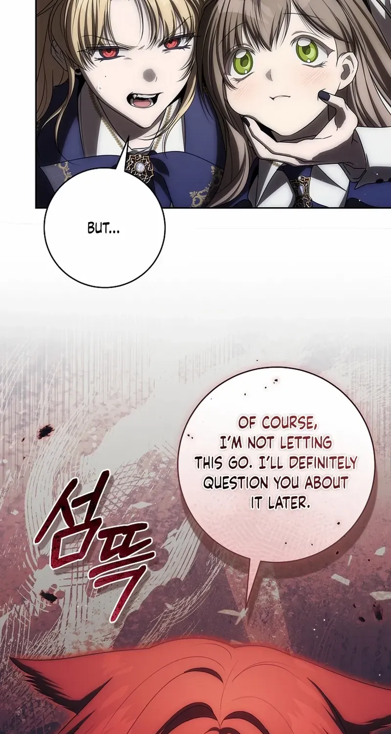 How to Get on the Main Character’s Flower Path Chapter 24 page 53 - 