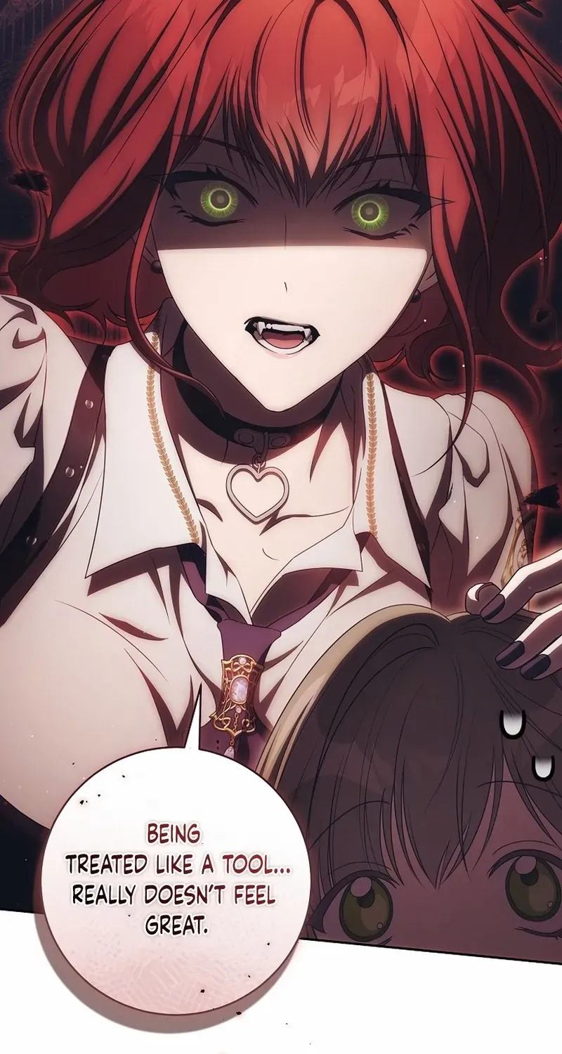 How to Get on the Main Character’s Flower Path Chapter 24 page 54 - 
