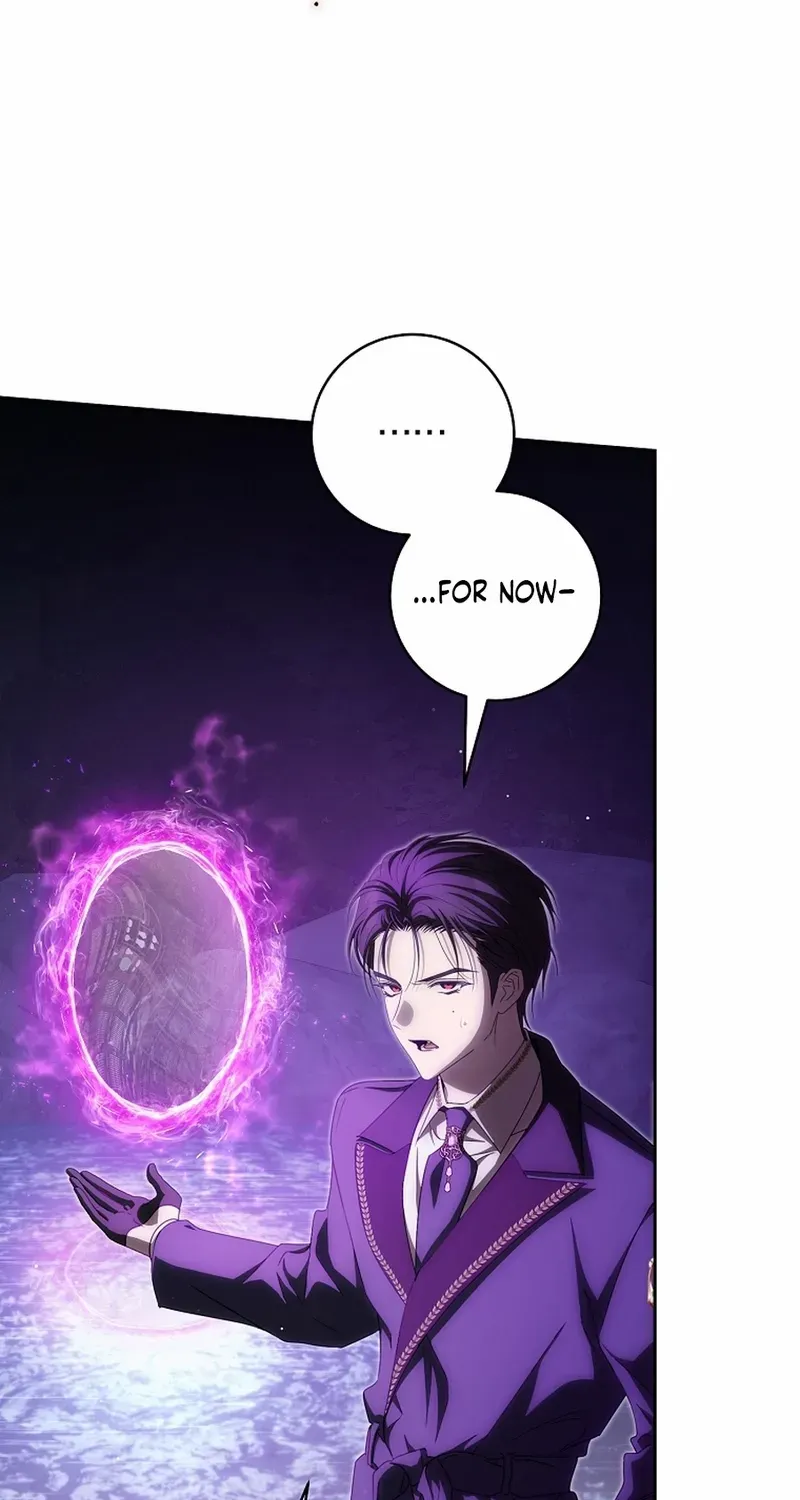 How to Get on the Main Character’s Flower Path Chapter 24 page 55 - 