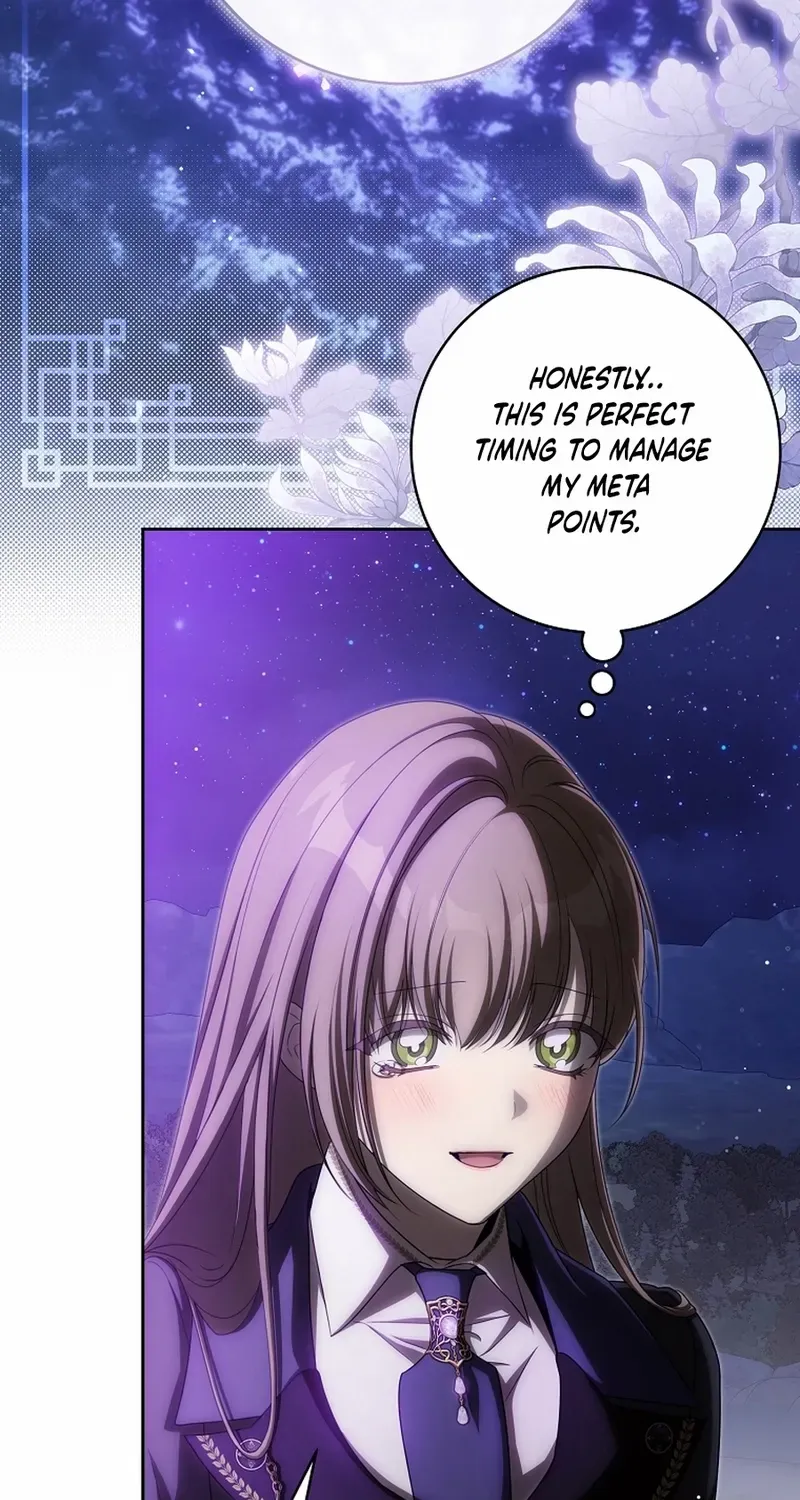 How to Get on the Main Character’s Flower Path Chapter 24 page 61 - 