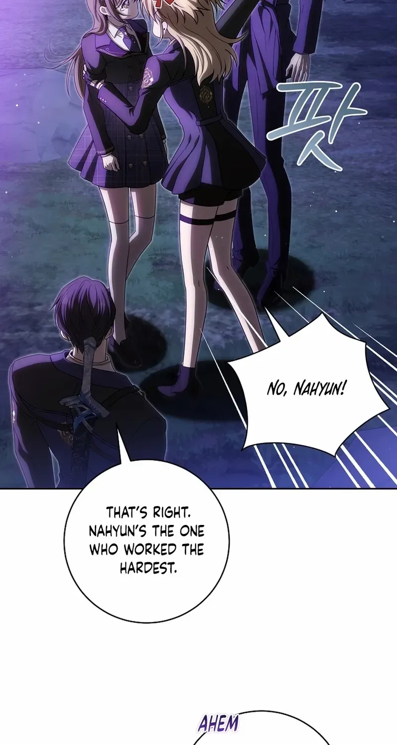 How to Get on the Main Character’s Flower Path Chapter 24 page 63 - 