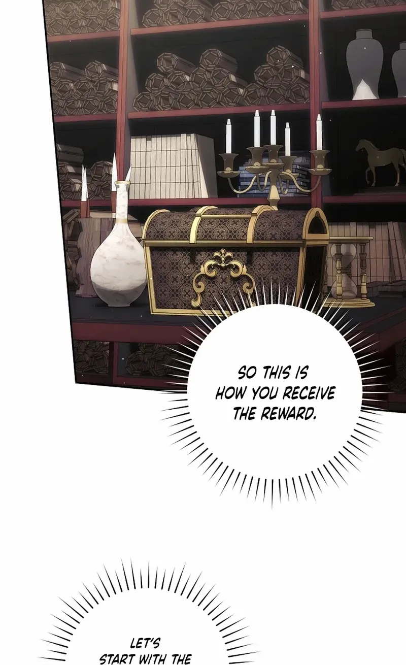 How to Get on the Main Character’s Flower Path Chapter 24 page 76 - 